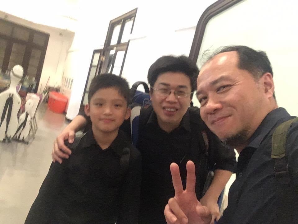 林宗毅