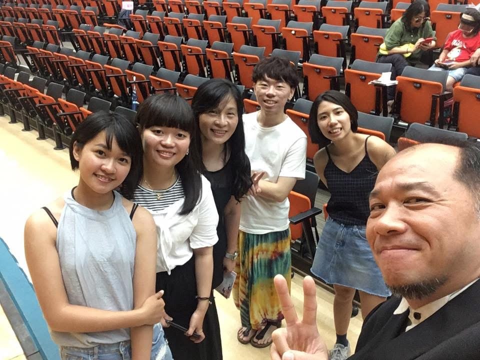 16th金中管樂班-翊鈴