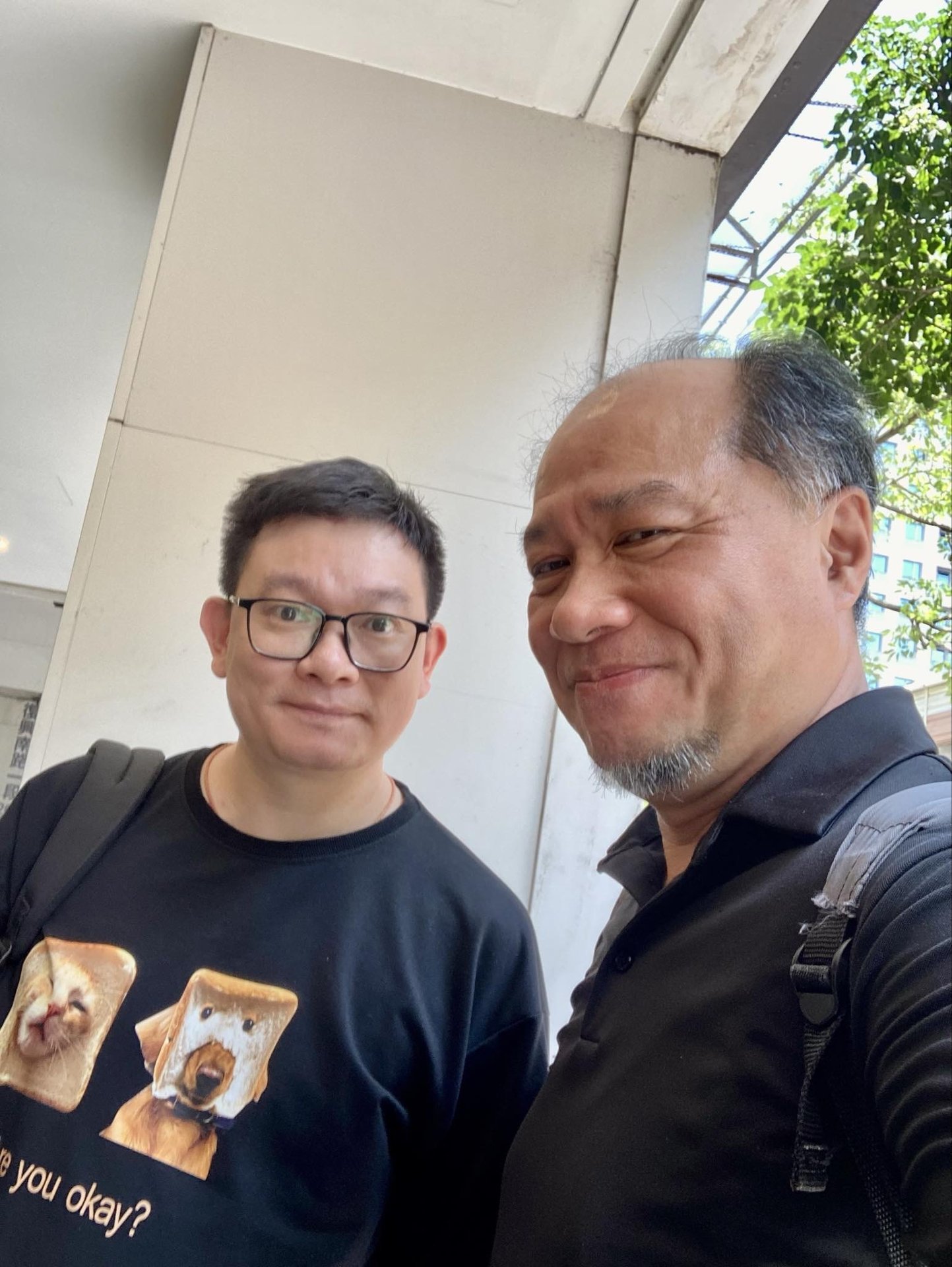 Ray Hoi