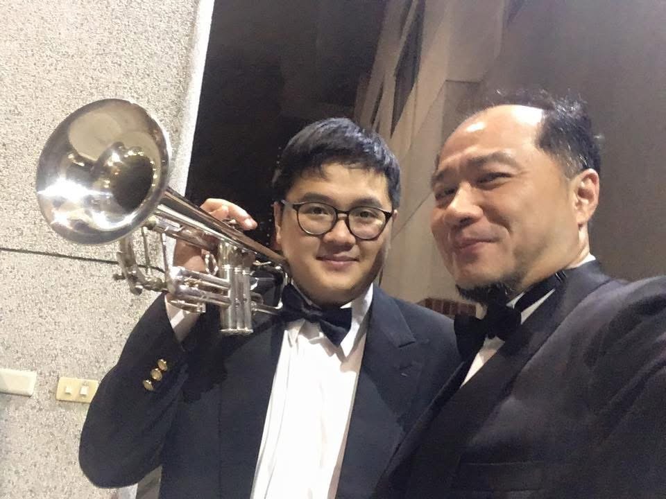 郭家齊