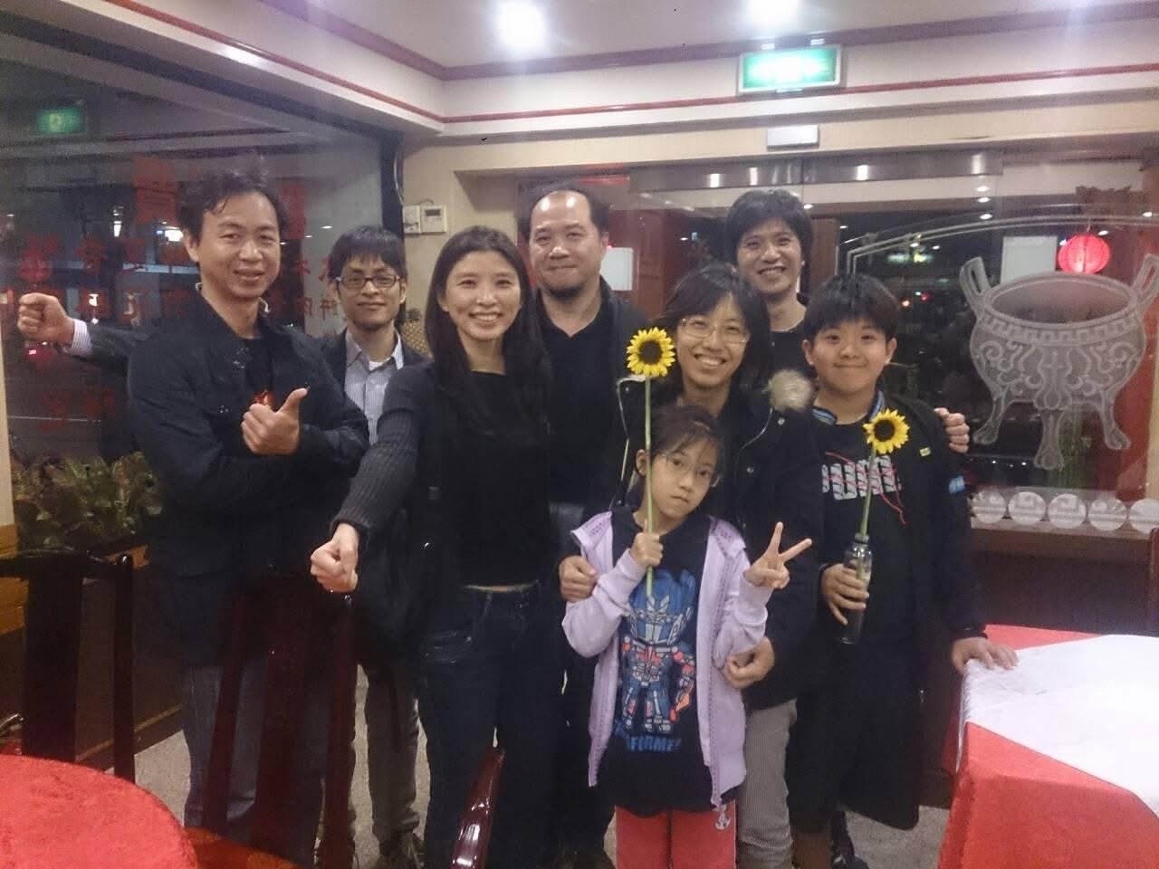 張台瓊