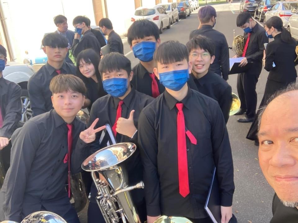 昱華
