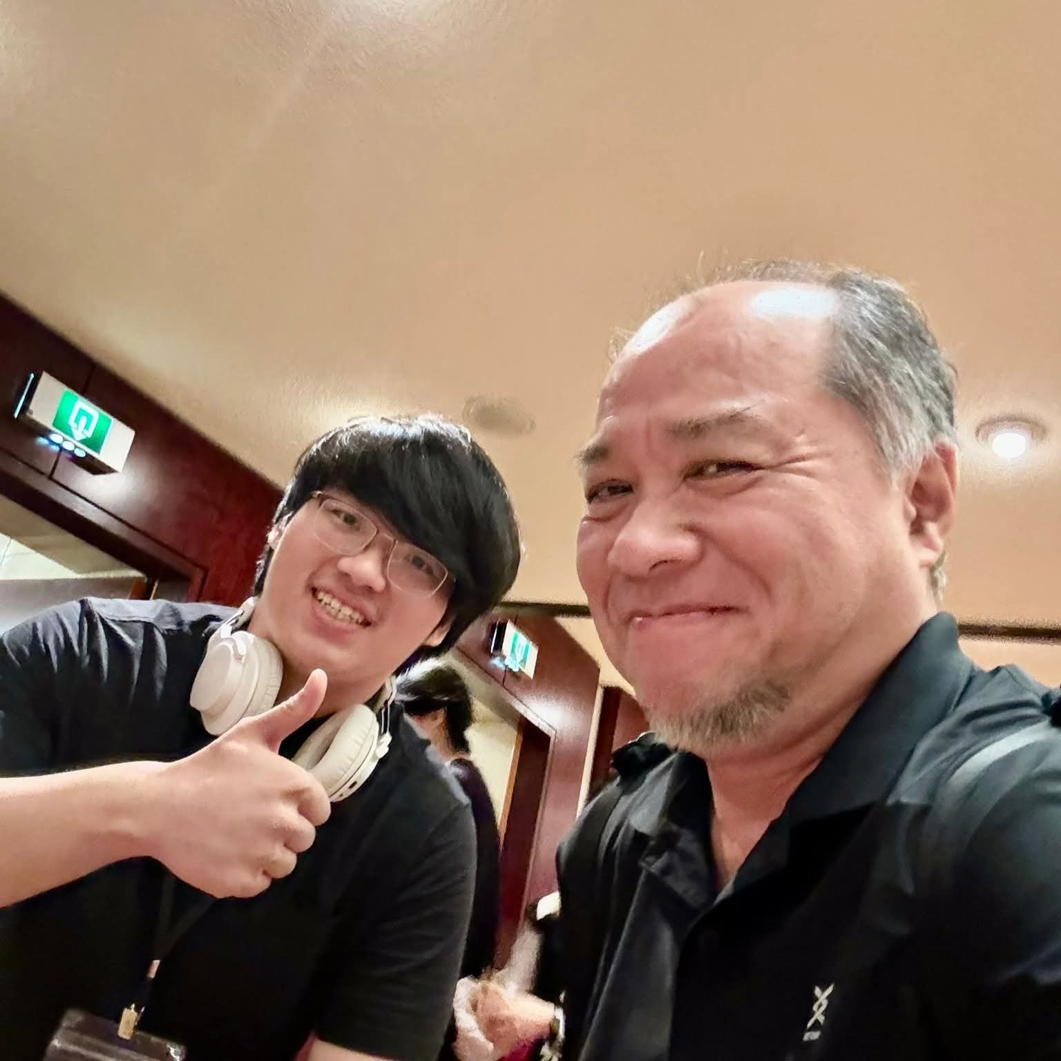 威佑