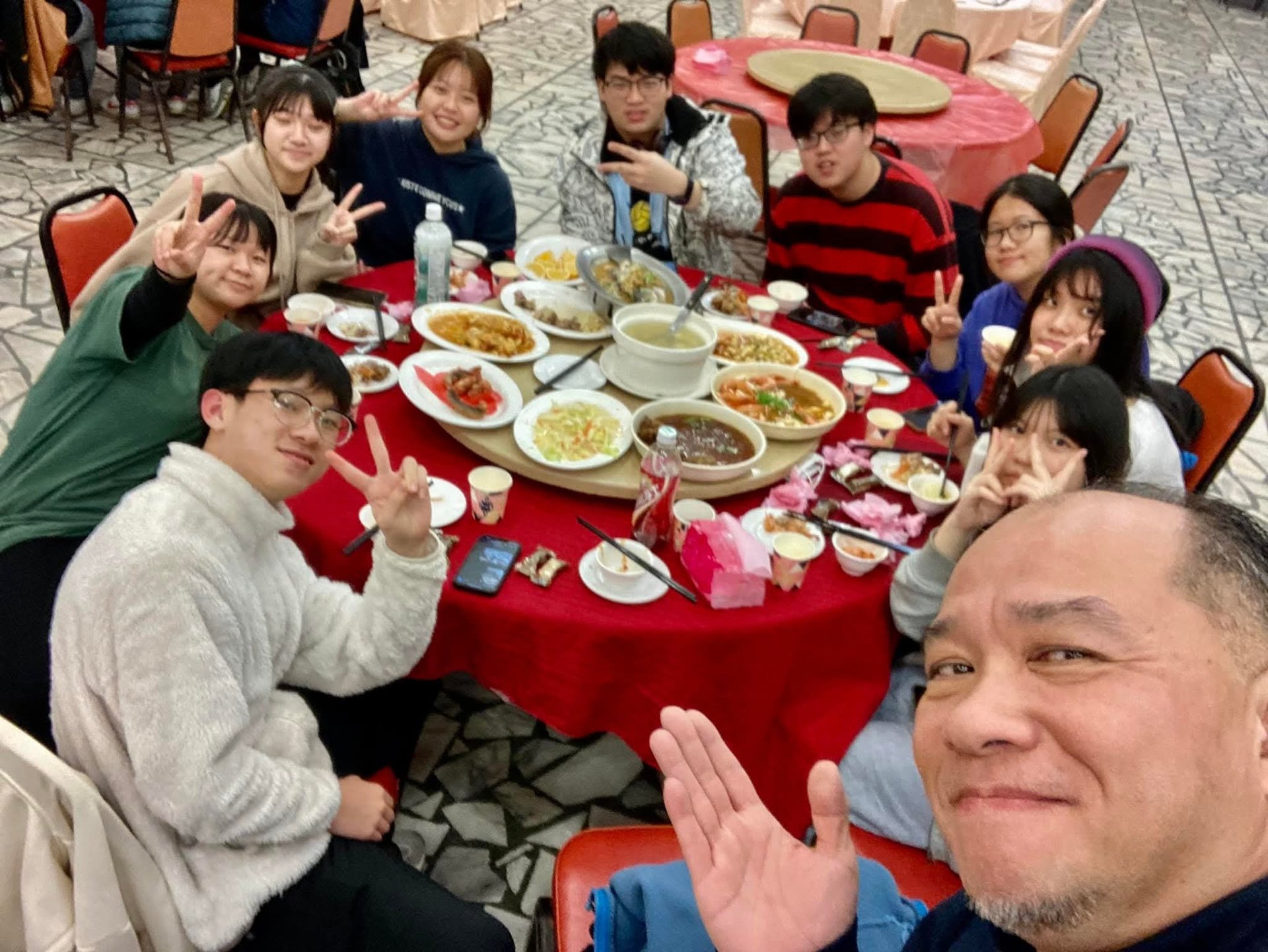 威佑
