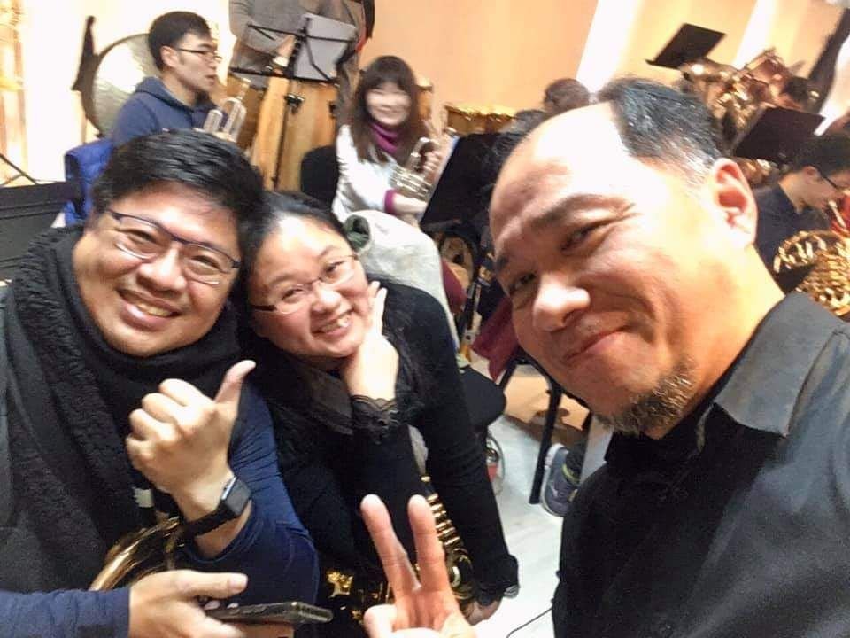 檸檬&佳馨
