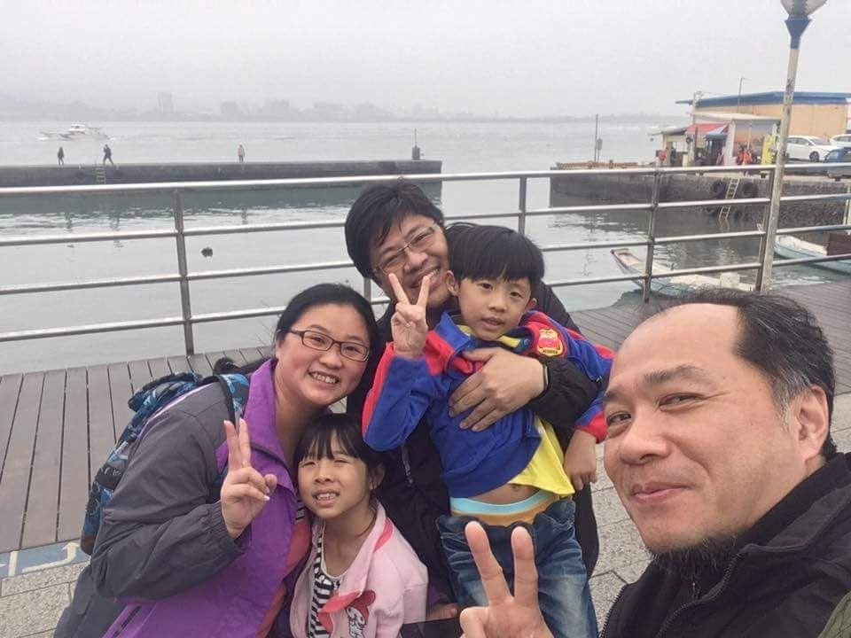檸檬&佳馨