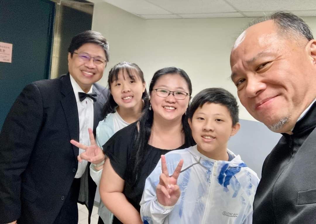 檸檬&佳馨