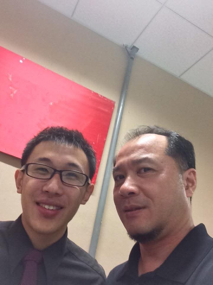 曾家洋