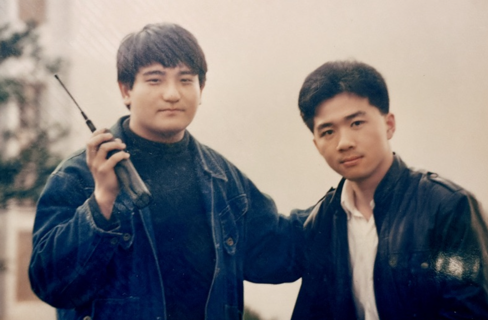 俞國興