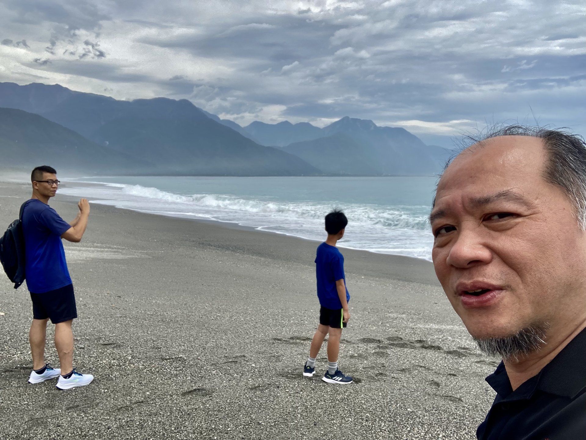 張伯宇