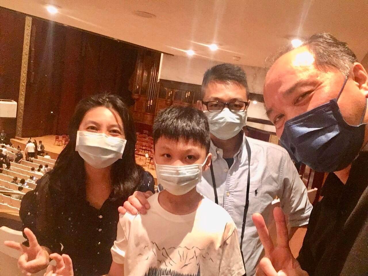 張伯宇